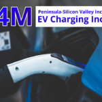 New 14M EV Charging Station Incentive Project Launches In San Jose