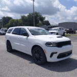 New 2022 Dodge Durango GT Plus 4D Sport Utility In Dade City A259006