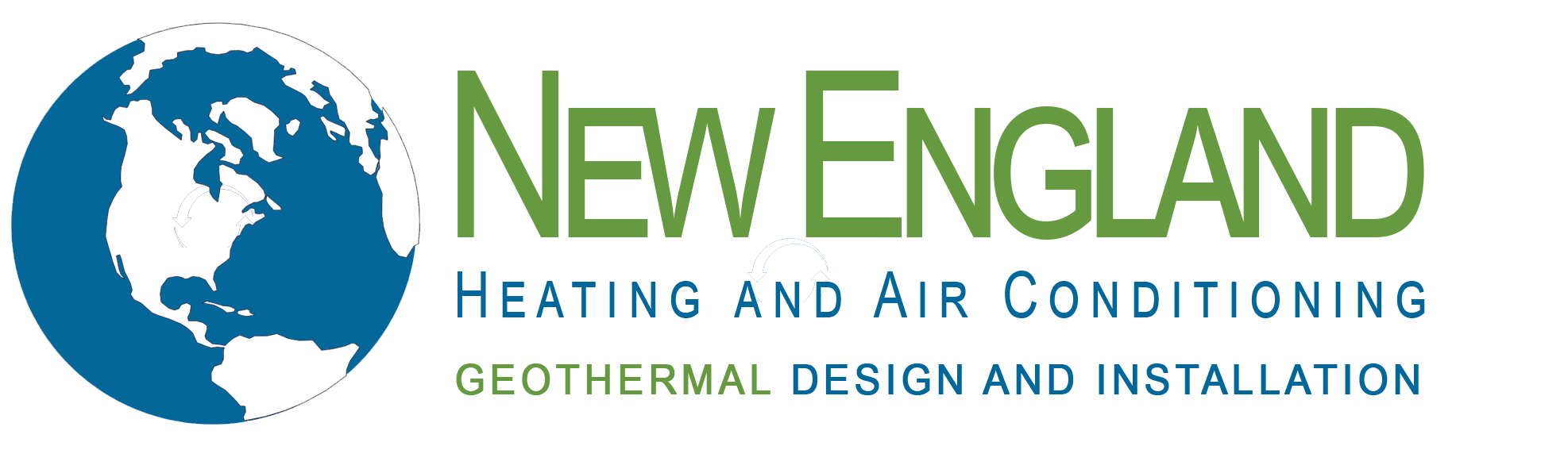 New England Heating And Air Conditioning Geothermal Design And 