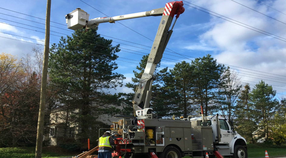 New Jersey Central Power And Light