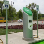 New York State Launches EV Rebate Program For Charging Stations EVBite