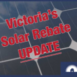 NEWSFLASH Big Boost To Victorian Solar Rebate Allocations