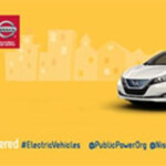 Nissan LEAF Rebates For Public Power City Of Hutchinson Utilities