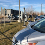 Officials Cut Ribbon On Largest EV Charger Installation In Utah NGT News