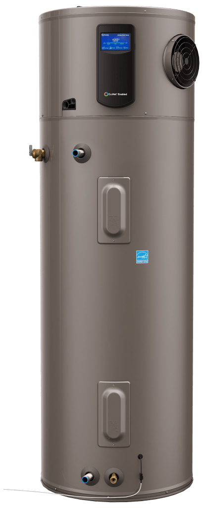 Pasadena Electric Heat Pump Water Heater Rebate PumpRebate