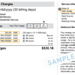 Pg E Lighting Rebate Application Decoratingspecial