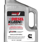 Power Service Diesel Kleen Fuel Injector Cleaner With Cetane Boost 80