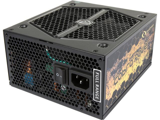 RAIDMAX Cobra Series RX 1000AE B 1000W Power Supply Newegg