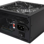 RAIDMAX XT Series RX 500XT 500W Power Supply Newegg