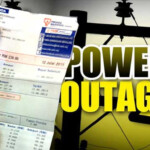 Rebate Only Given If Consumer Faces Four Power Outages A Year Free