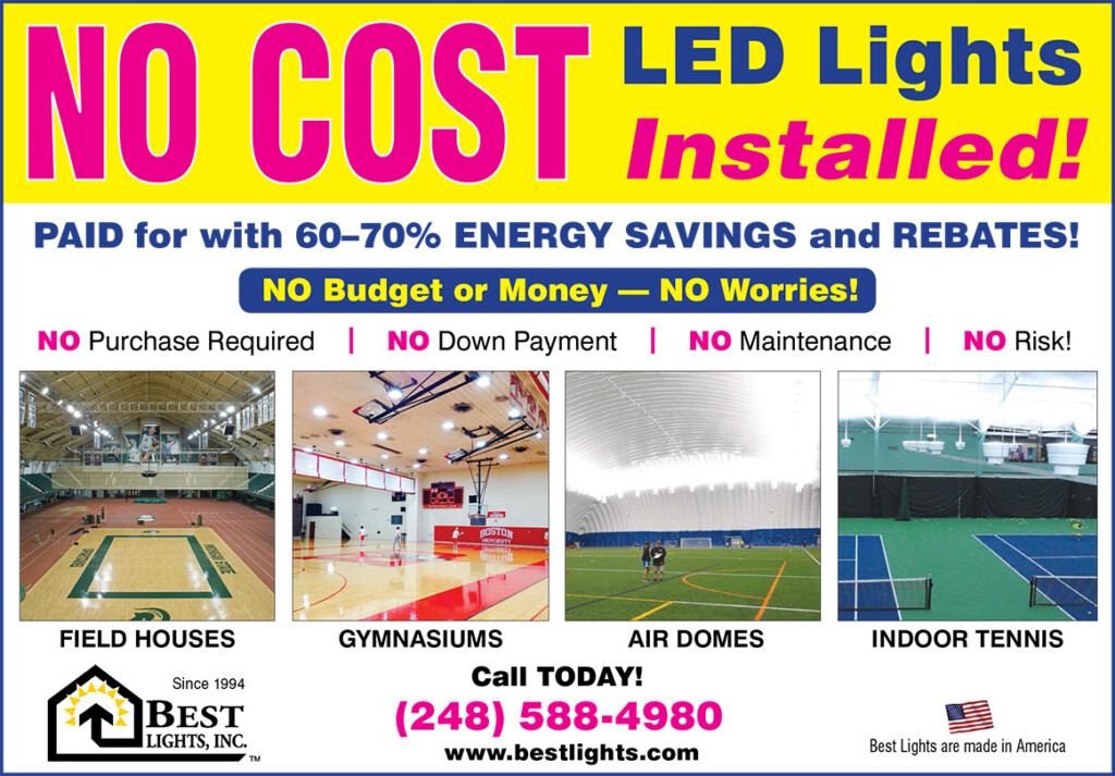 Rebates Best Lights