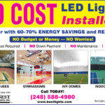 Rebates Best Lights