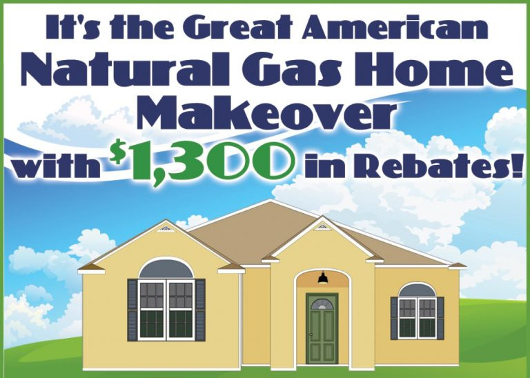 Rebates Gulf Breeze Natural Gas