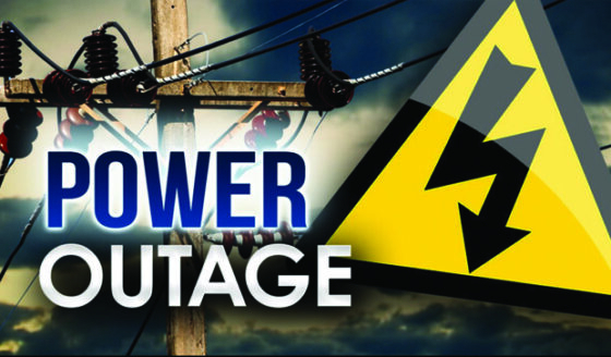 Report An Outage Glencoe Light Power Commission