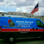 Residential HVAC HVAC Repairs East Dublin GA