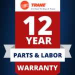 Residential Trane Heating Cooling Products Home Furnaces Ellingson