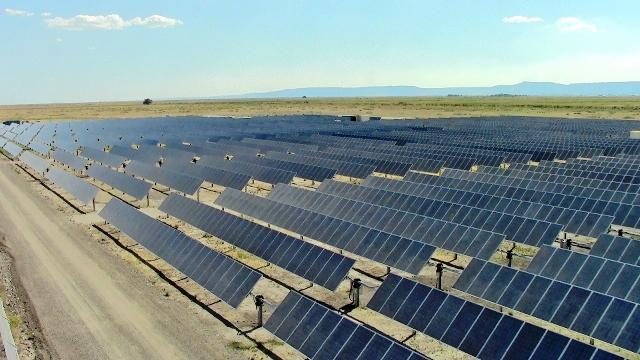 Rocky Mountain Power Plans Two Megawatt Utah Solar Farm KUER 90 1