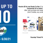 Scotts Spring Summer Rebates Moscow Pullman Building Supply