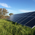 Self Contained Off Grid Solar Off Grid Energy Australia