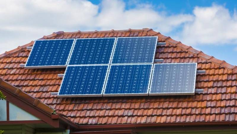 Slow Take up Of Vic Solar Plan For Renters Hawkesbury Gazette 