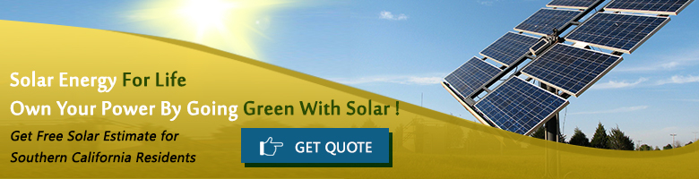 Solar Companies In Redlands Find Top Redlands Solar Installers