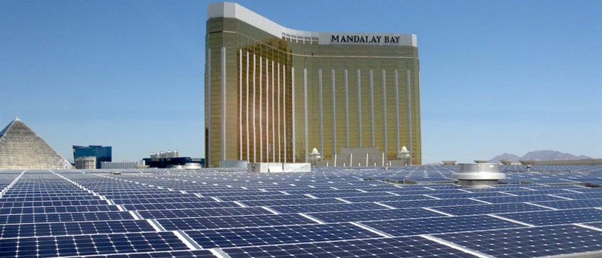 Solar Panels Cost In Las Vegas See Live Current Solar Deal And 