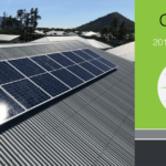 Solar Power In Cairns GI Energy