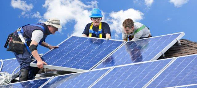 Solar Rebates In NSW 2014 Solar Market