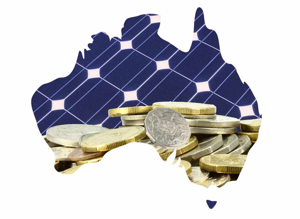 Solar Rebates QLD Solar Panels Storage Canstar Blue