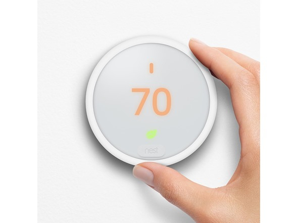 SUPER HOT Nest Smart Thermostat 135 20 Up To 100 In Rebates 35