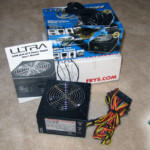 The Free After Rebate Ultra 500W Power Supply Legit Reviews What Do