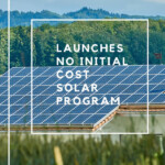 Through Government Rebates And Tax Incentives This Solar Program Is