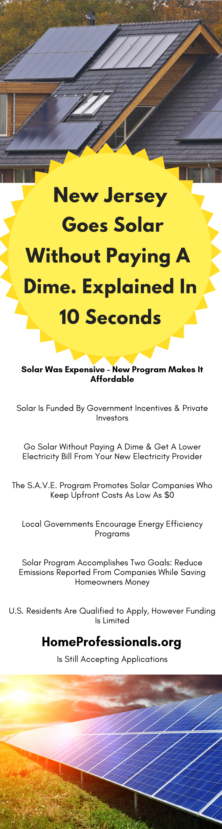 Through Government Rebates And Tax Incentives This Solar Program Is 