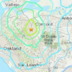 Tuesday s Briefing Earthquake Rattles The East Bay Newsom Said PG E