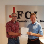 United Power Delivers New Construction Rebates To Local Business Tri