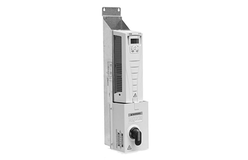 Variable Frequency Drive HTS Commercial Industrial HVAC Systems 