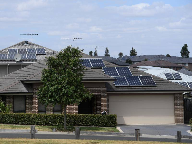 Vic Solar Rebate A Success Minister Hawkesbury Gazette Richmond NSW