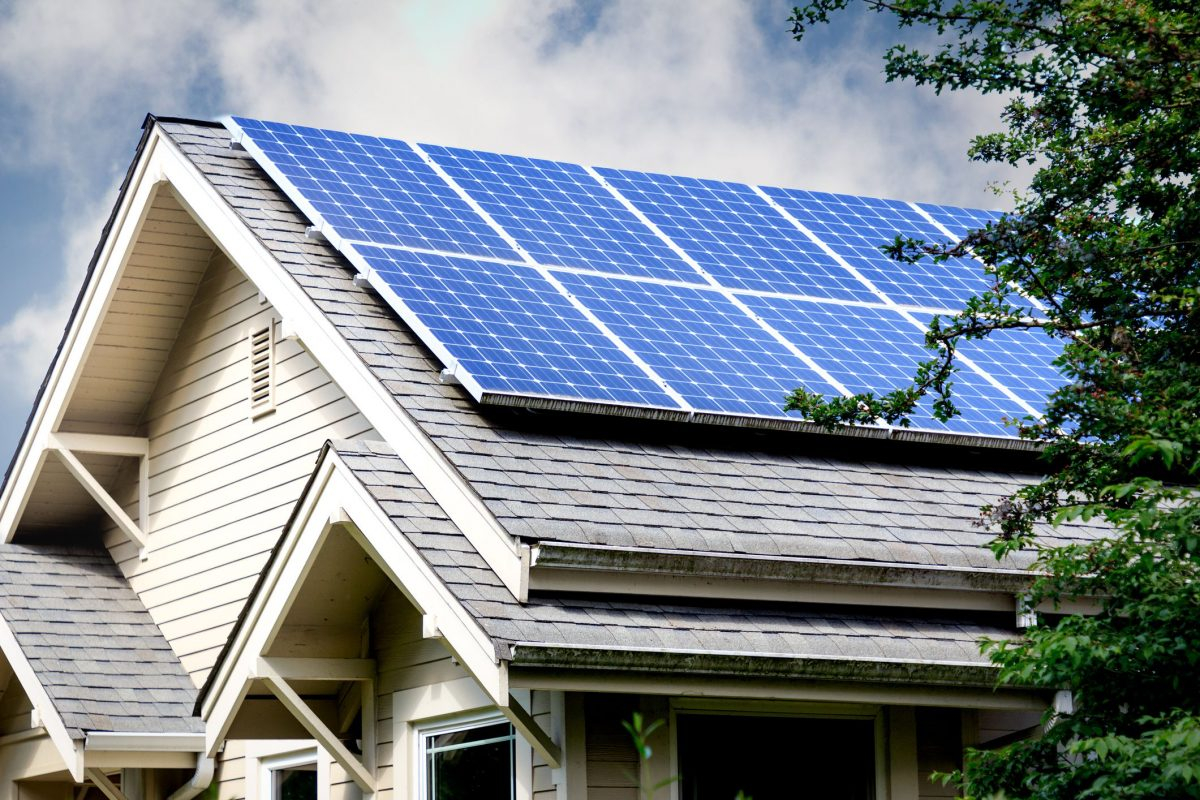 Why You Should Consider Residential Solar Companies Solar System 