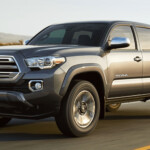 2018 Toyota Tacoma In Daphne Alabama Eastern Shore Toyota