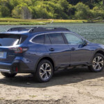 2021 Subaru Outback Best Buy Review Consumer Guide Auto