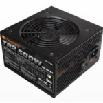 23 99 After Rebate 20 Bucks Thermaltake TR2 500W Power Supply Cable