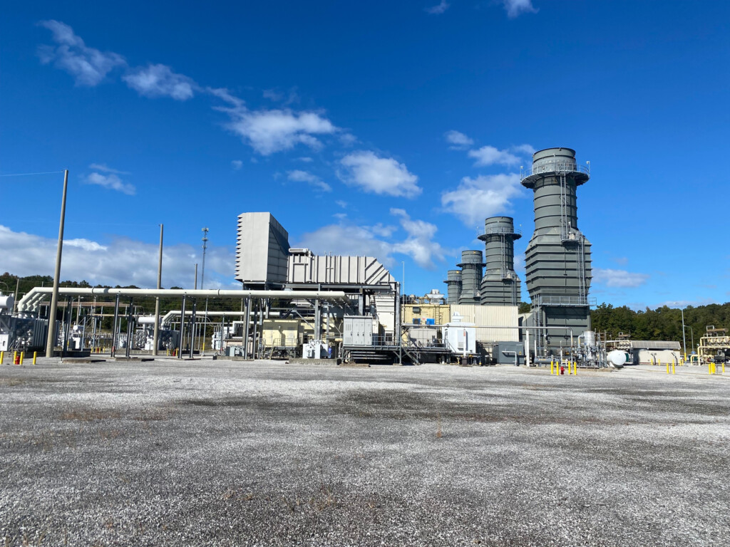 Alabama Power Adds Calhoun Generating Facility To Strengthen Dependable 