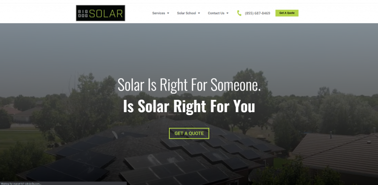 Best Solar Companies In Colorado In 2022 Solar Energy Hub