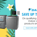 Daikin Heat Pump Rebates 2022 PumpRebate