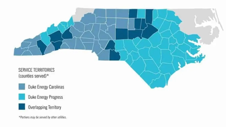 Duke Energy Rebate 2020 Covenant Solar Roofing