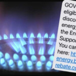 Energy Bill Rebate Scams Spread Via SMS And Email Graham Cluley