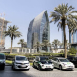 Free Salik Parking And Charging Among Raft Of Incentives For Dubai