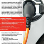 Georgia Power Offers 250 Rebate On EVSE Installs