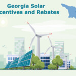 Georgia Solar Incentives Solar Tax Credit And Rebates 2022