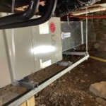 Halco Air Source Heat Pumps Photo Album Ducted Air Source Heat Pump